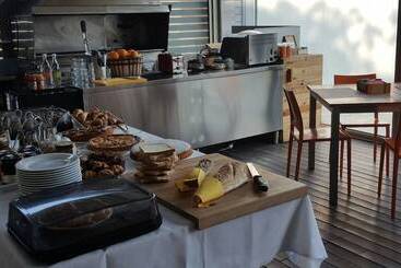 هتل A3passi Agriturismo Tra Gli Ulivi