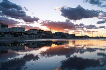 هتل A3passi Agriturismo Tra Gli Ulivi