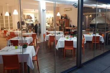 هتل A3passi Agriturismo Tra Gli Ulivi