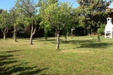 هتل Agriturismo Orione