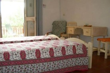 هتل Agriturismo Orione