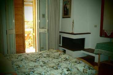 هتل Agriturismo Orione