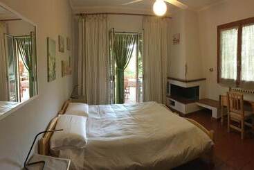 هتل Agriturismo Orione