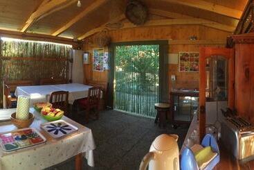 هتل Agriturismo Orione