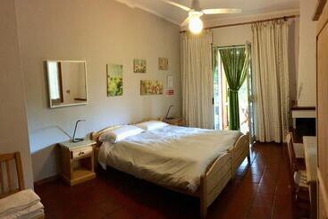هتل Agriturismo Orione