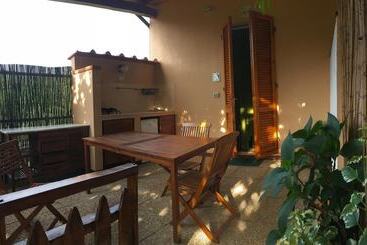 هتل Agriturismo Orione