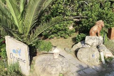 هتل Agriturismo Orione