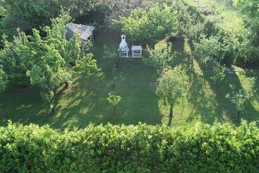هتل Agriturismo Orione