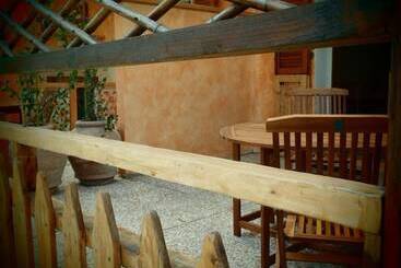 هتل Agriturismo Orione