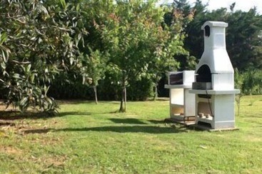 هتل Agriturismo Orione