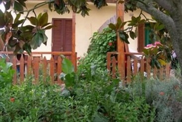 هتل Agriturismo Orione