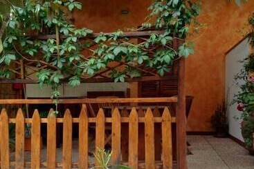 هتل Agriturismo Orione