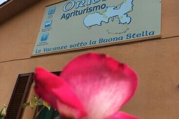 هتل Agriturismo Orione