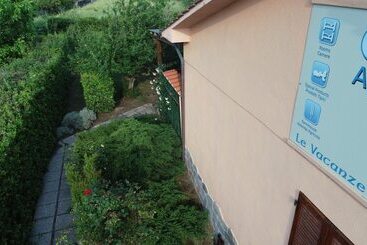 هتل Agriturismo Orione