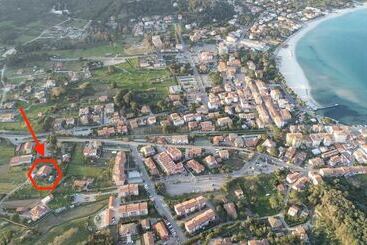 هتل Agriturismo Orione