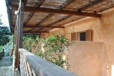 هتل Agriturismo Orione