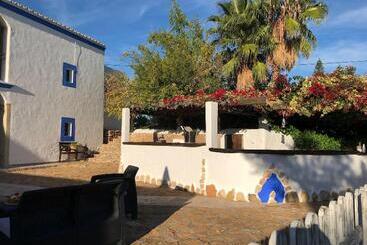 Agroturismo Can Marquet   Adults Only - Santa Gertrudis