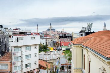 هتل Akdeniz