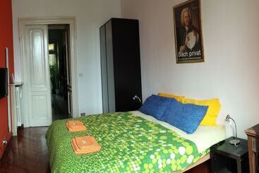 هتل Al Porta Susa B&b