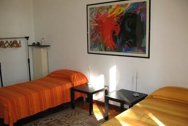 هتل Al Porta Susa B&b