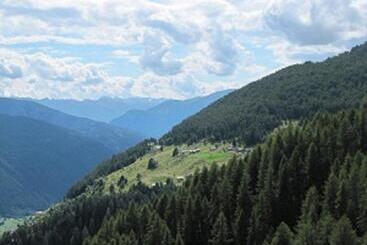 Albergo Eden - Ponte di Legno