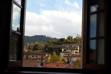 Albergo Giovanni Da Verrazzano - Greve in Chianti