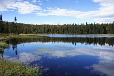 هتل Camp Lillehammer