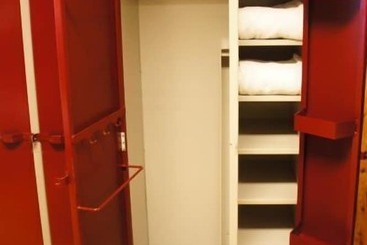 هتل Camp Lillehammer
