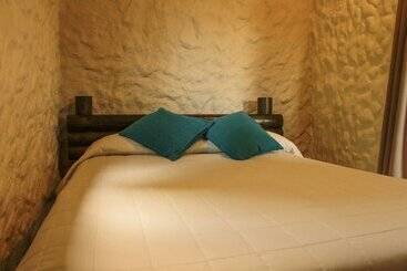 هتل Casa Encuentro Ecolodge