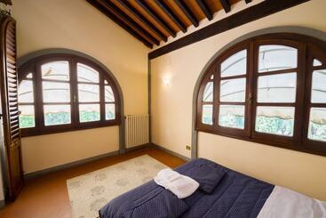 هتل Cascina De  Fagiolari