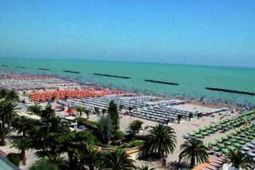 هتل Centro Vacanze Domus M.g