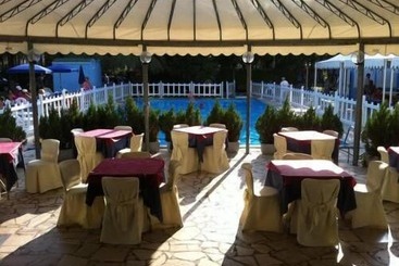 هتل Centro Vacanze Domus M.g