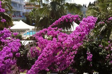 هتل Centro Vacanze Domus M.g