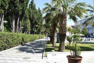 هتل Centro Vacanze Domus M.g