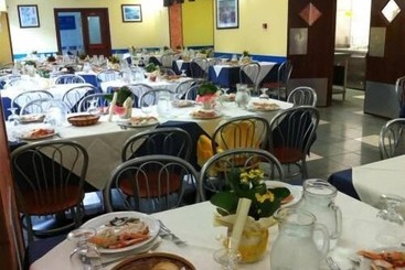 هتل Centro Vacanze Domus M.g