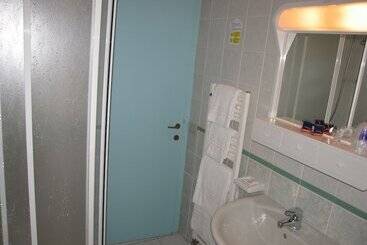 هتل Centro Vacanze Domus M.g