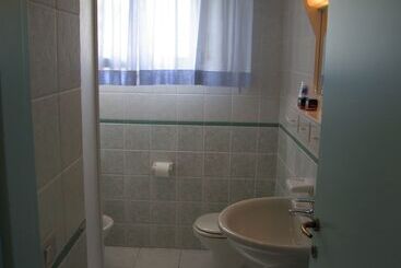 هتل Centro Vacanze Domus M.g