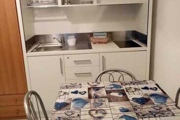 هتل Centro Vacanze Domus M.g