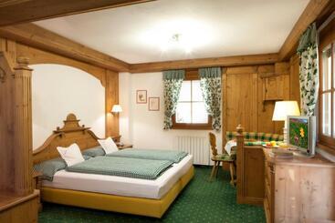 Chalet Barbara - Corvara in Badia