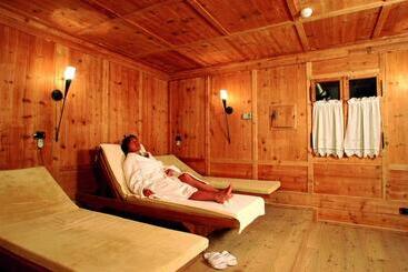 هتل Chalet Barbara