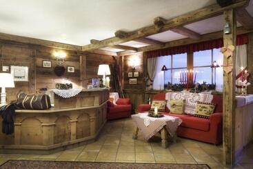 هتل Chalet Barbara