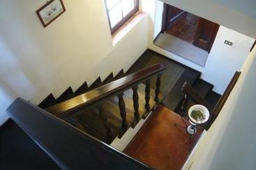 هتل Charming Villa Marcialla