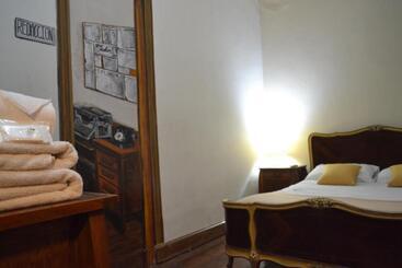 هتل Che Argentina Hostel Suites