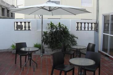 هتل Che Argentina Hostel Suites