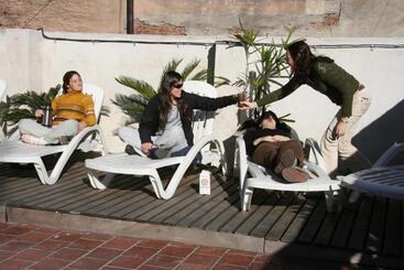 هتل Che Argentina Hostel Suites