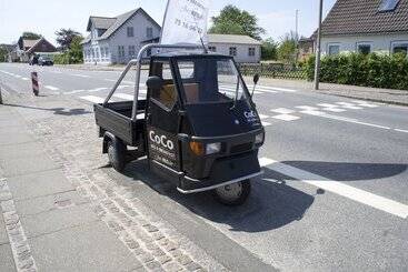 Coco Aps - Esbjerg