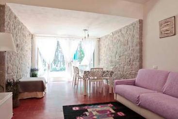 هتل Condominio Dunelba