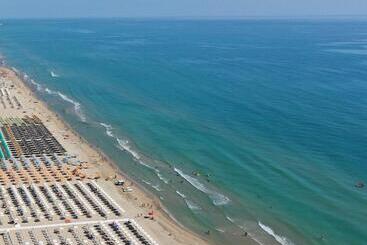 Corallo - Giulianova