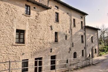 هتل Country House Federico I