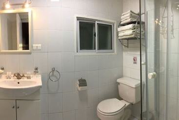 هتل Eco Hostal Offenbacher Hof